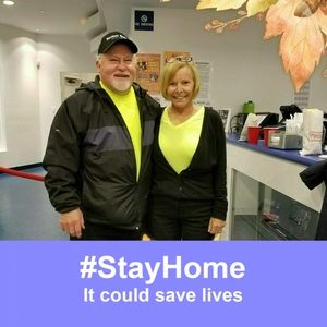 Meet your Posher, Carol